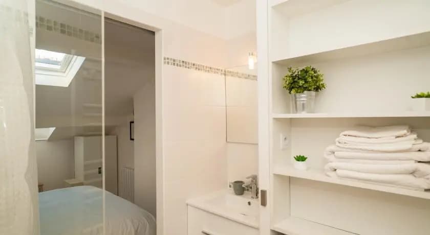Appartement Centre de Nice - Photo 5