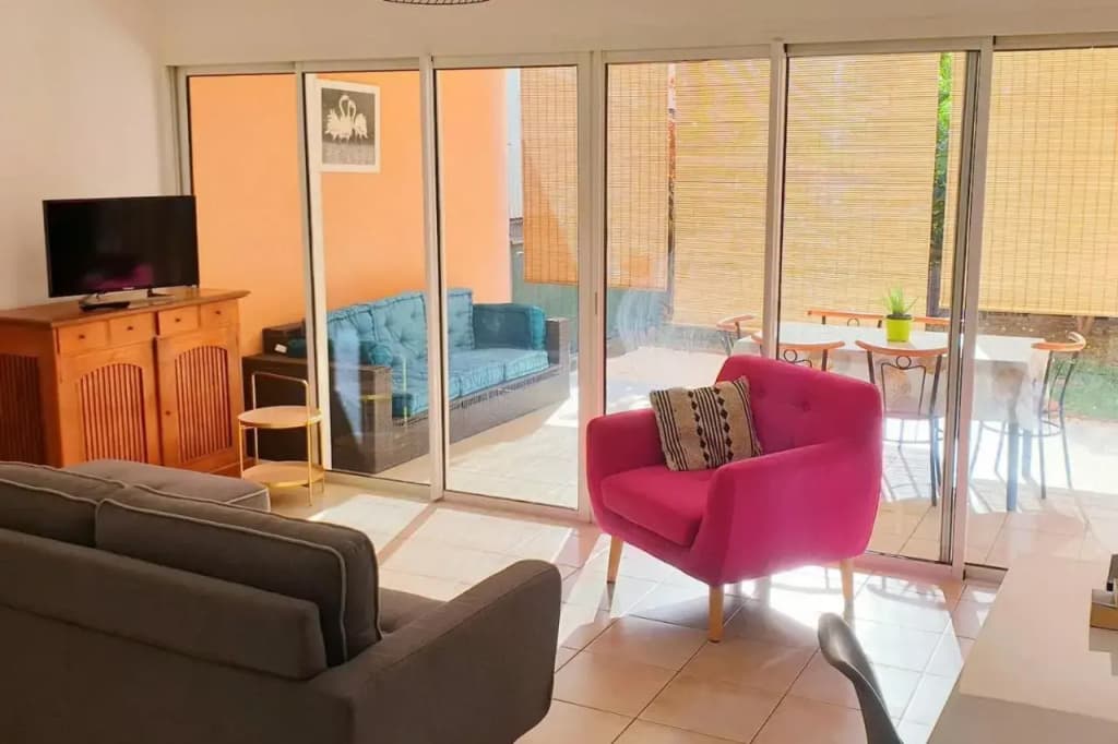 T3 Jardin Flamingo - Miniature 6