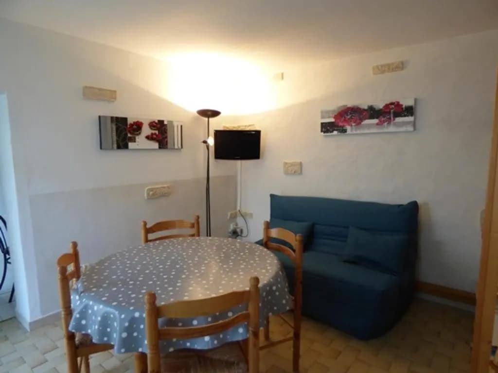 Villa Saint-Gilles-Croix-de-Vie, 2 pièces, 4 personnes - FR-1-428-74 - Photo 1