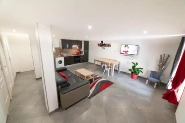 Appartement Garden proche de Lyon - Photo 2