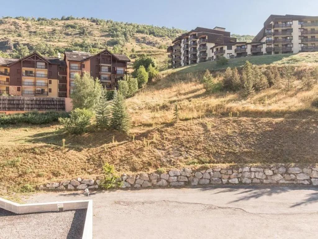 Appartement Serre Chevalier, 1 pièce, 2 personnes - FR-1-330E-22 - Miniature 8