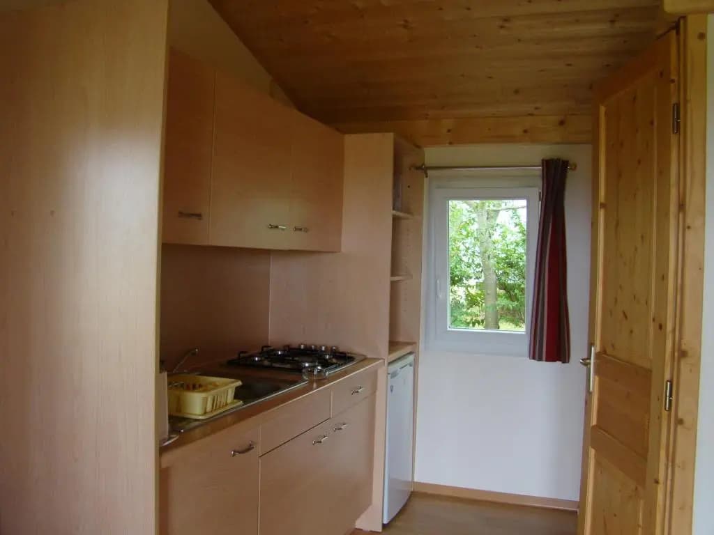 Camping Les Graves - Photo 1