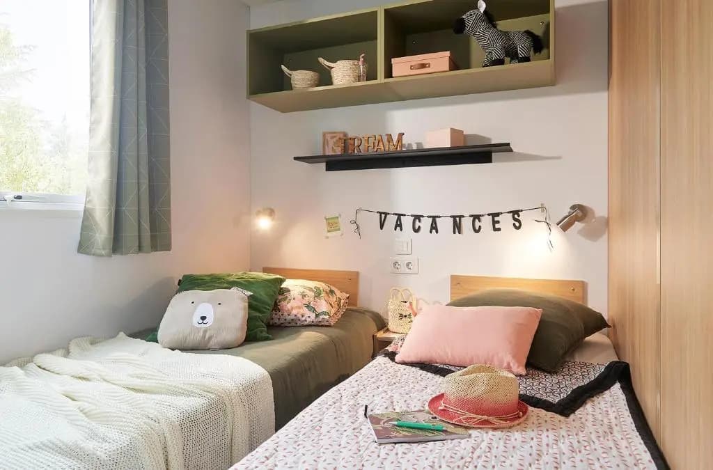 Camping Naturiste Riva Bella 4* - Photo 4