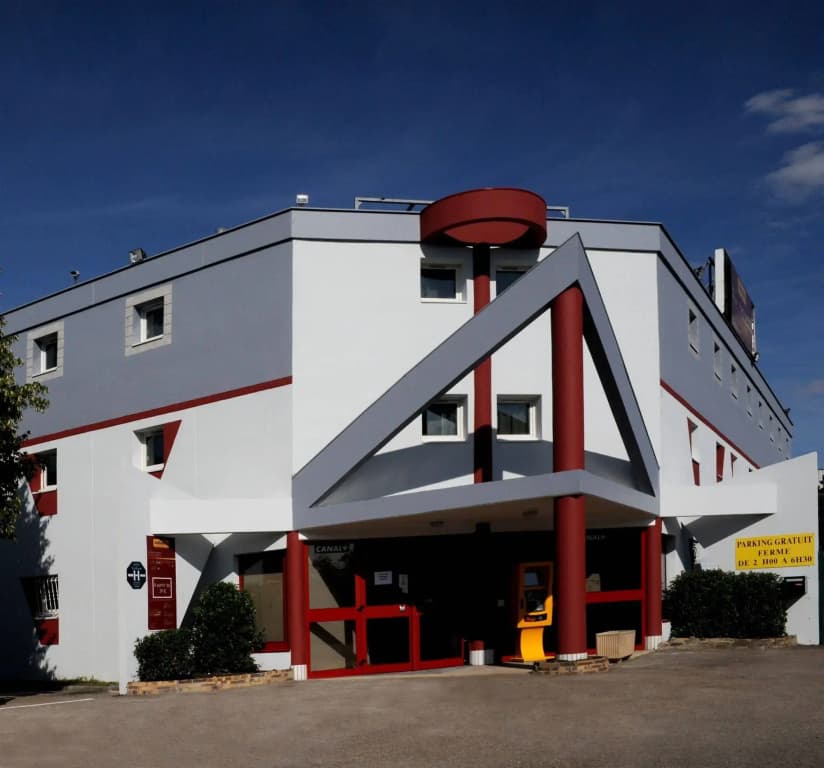 Akena Les Mureaux - Photo 1