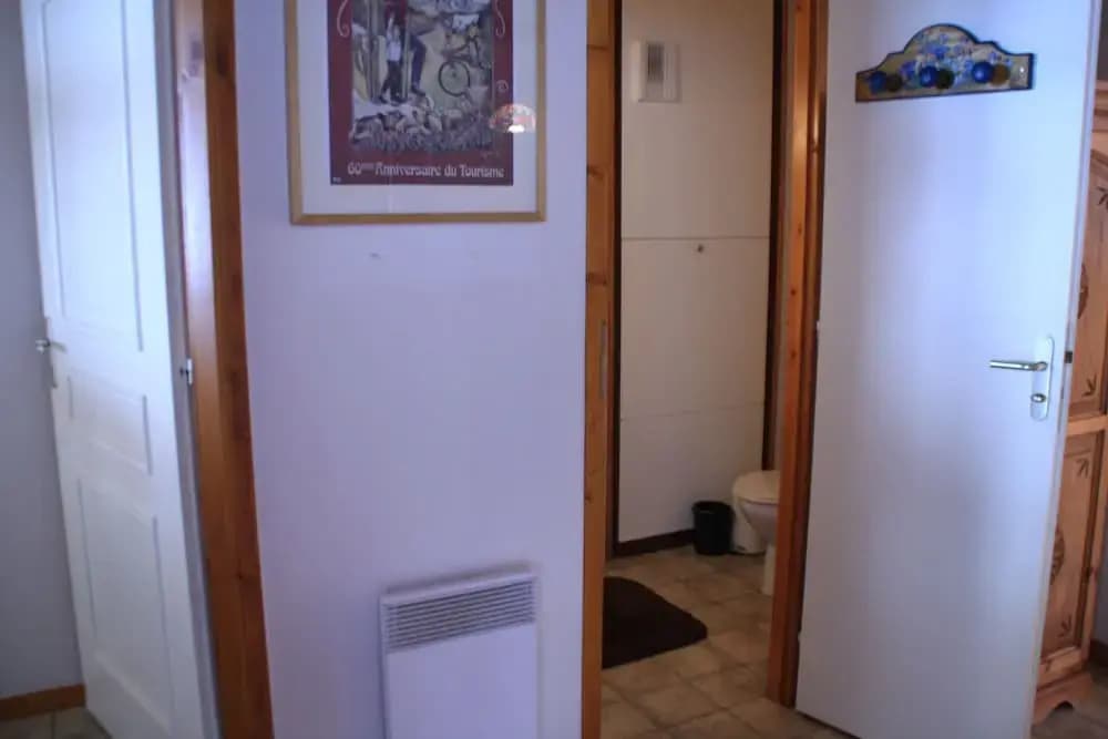 Orchidee Od17 Telecabine & Mountain 6 Pers - Photo 5