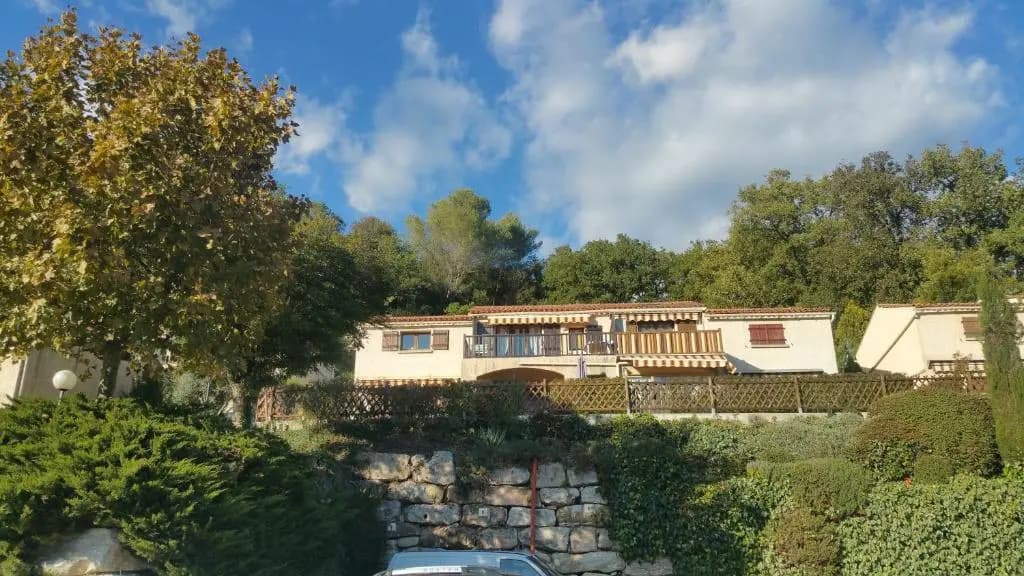 Résidence Cap Azur Appartement 108 - Photo 3