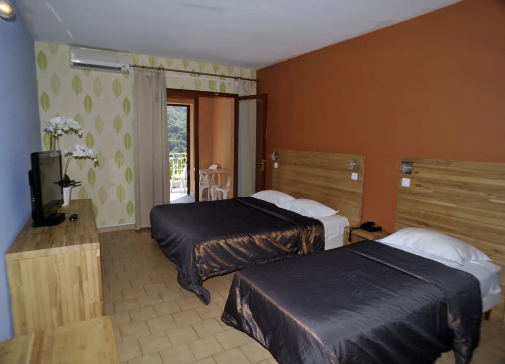 Hotel le Lonca - Photo 4