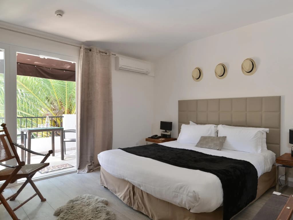 Hôtel La Villa Cap d’Antibes - Photo 3