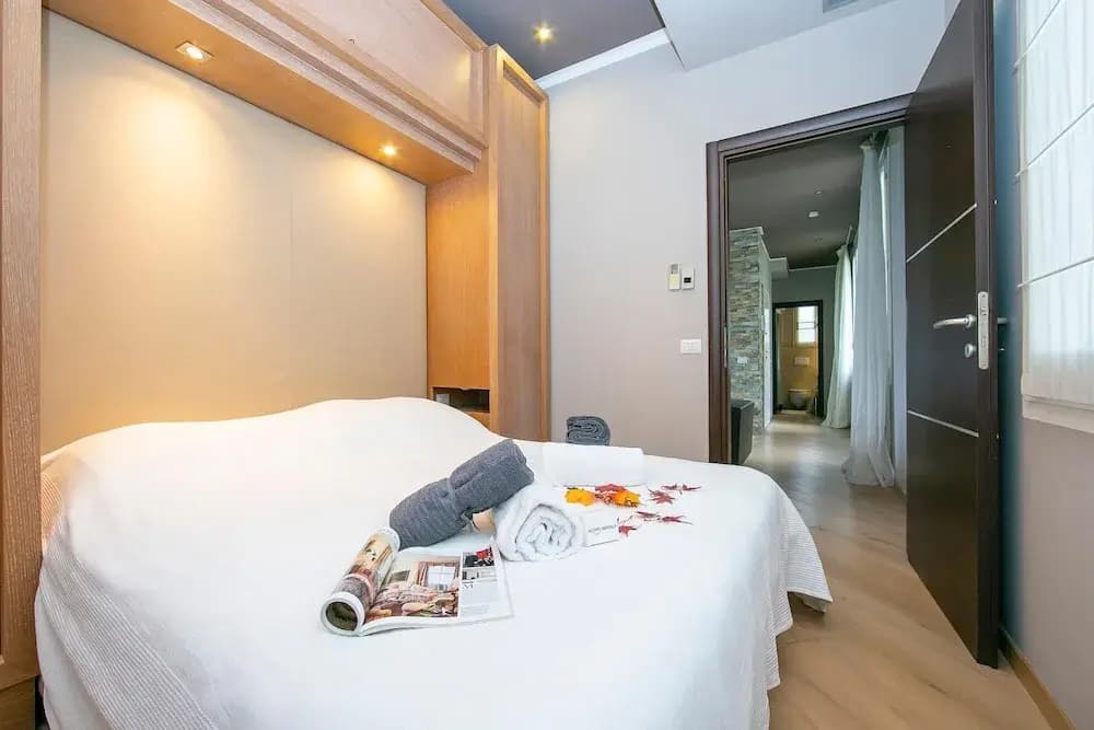 Appartement Baous 300m de la mer - Photo 3