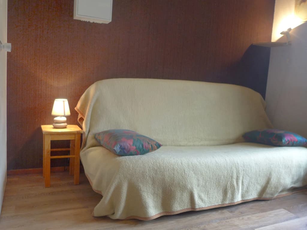 Appartement Les Glieres - Photo 1