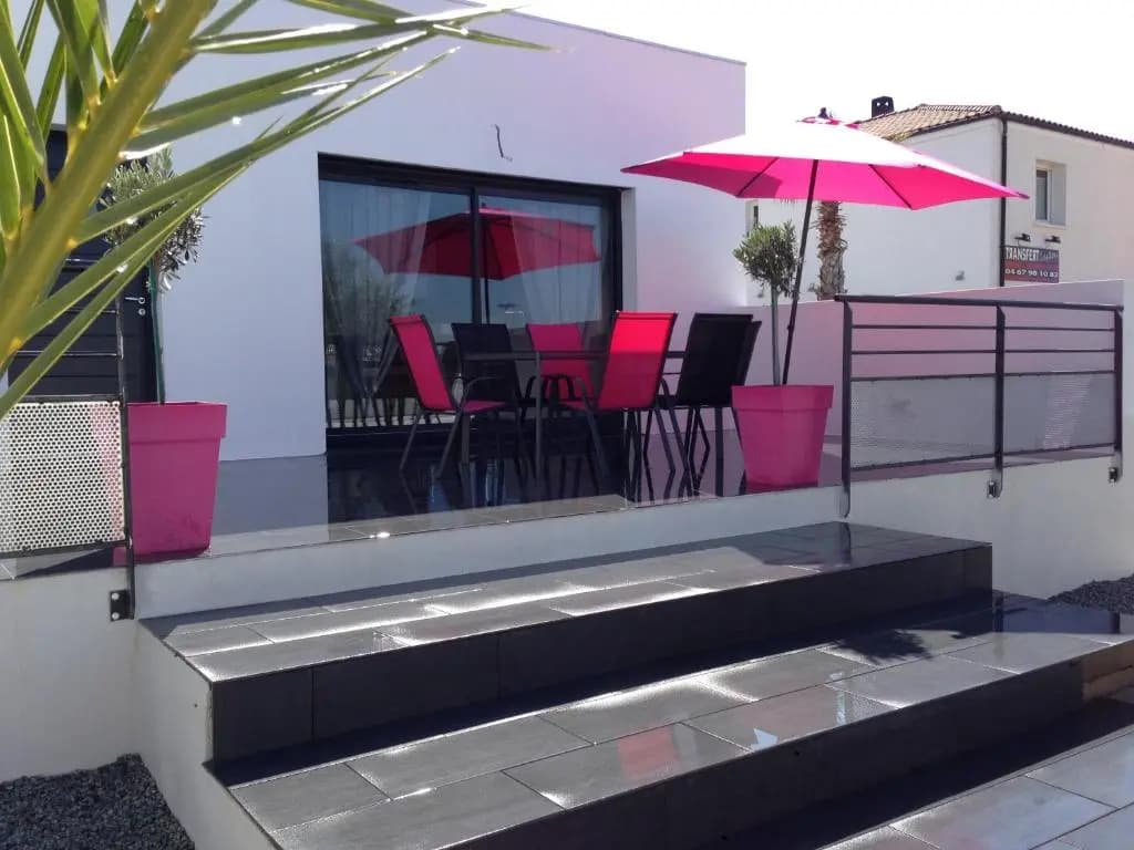 Maison Ocelia - Miniature 7