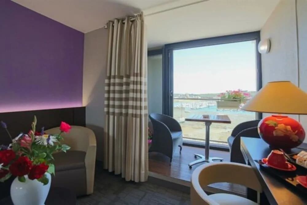 Le Thalassa Hôtel & Spa - Miniature 7