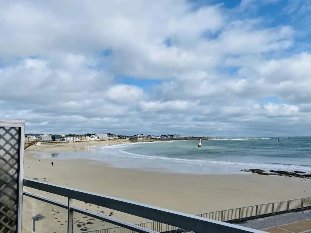 Appartement Quiberon, 2 pièces, 4 personnes - FR-1-478-119 - Miniature 7