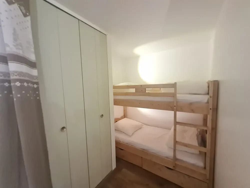 Equipped Apartment in Center - Photo 3