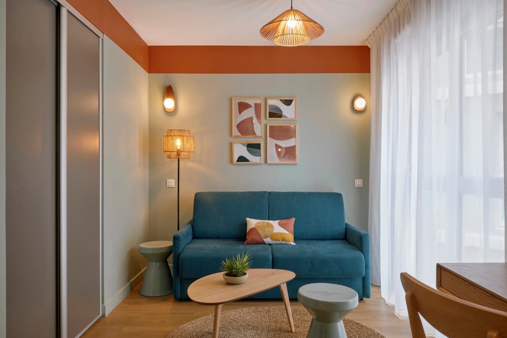 Hôtel LIGO by HappyCulture - Photo 4