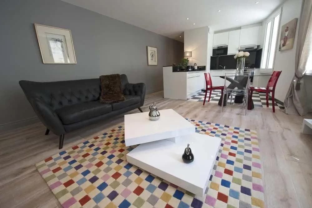 Hypercentre Smart Flat - Photo 2