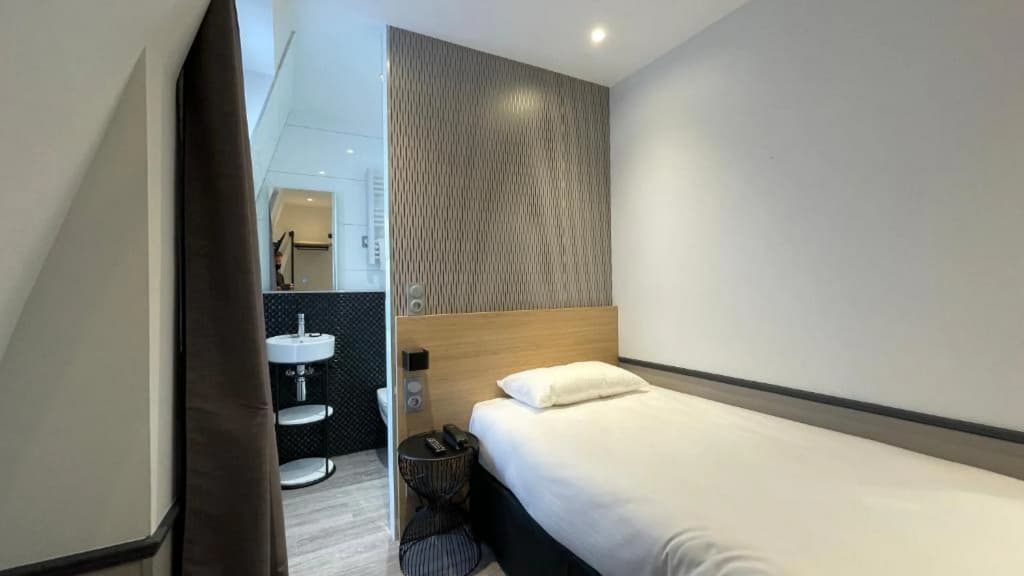 Hôtel La Folie des Prés - Saint-Germain-des-Prés - Photo 5