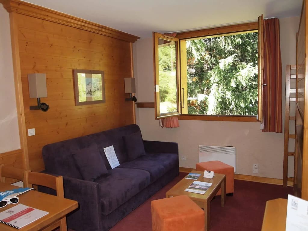 Le Grand Chalet Des Pistes - Miniature 6