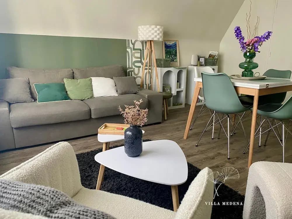 Villa Medena - Miniature 7