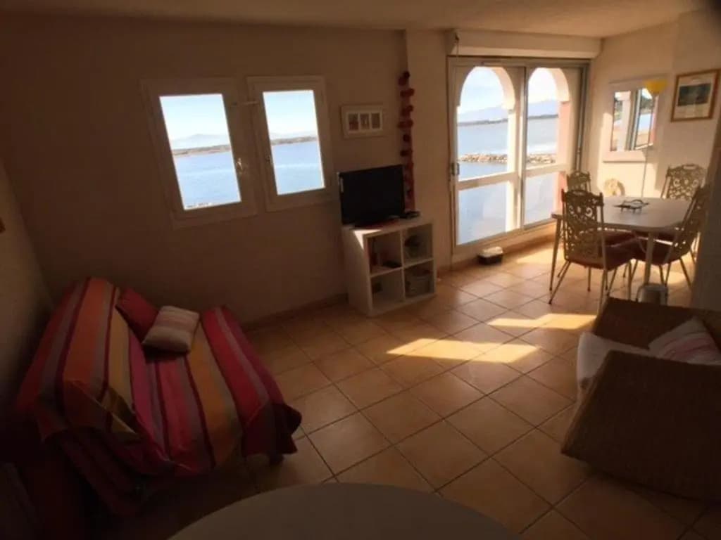 Appartement Port Barcarès, 2 pièces, 6 personnes - FR-1-81-420 - Photo 5