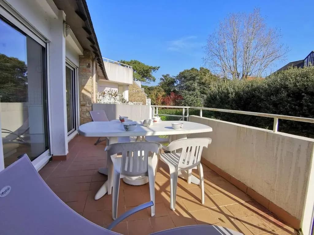Appartement Carnac, 3 pièces, 4 personnes - FR-1-477-133 - Miniature 8