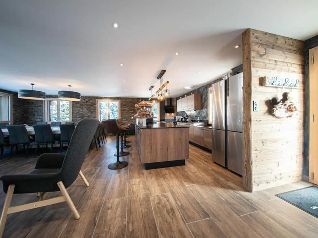 Chalet Ban-sur-Meurthe-Clefcy, 7 pièces, 14 personnes - FR-1-589-366 - Photo 1