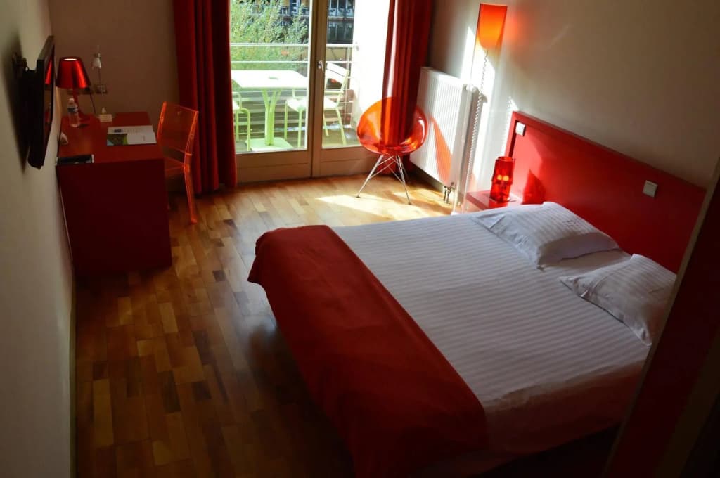 Hôtel du Lac - Photo 3