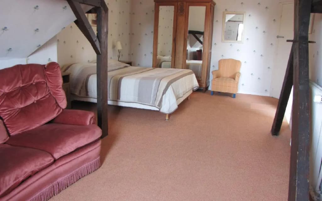 Auberge De La Forêt - Photo 4