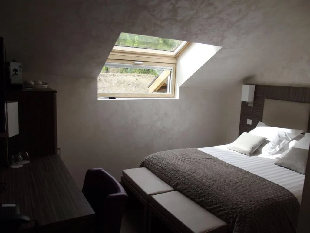 Hôtel Les Olivades - Photo 3