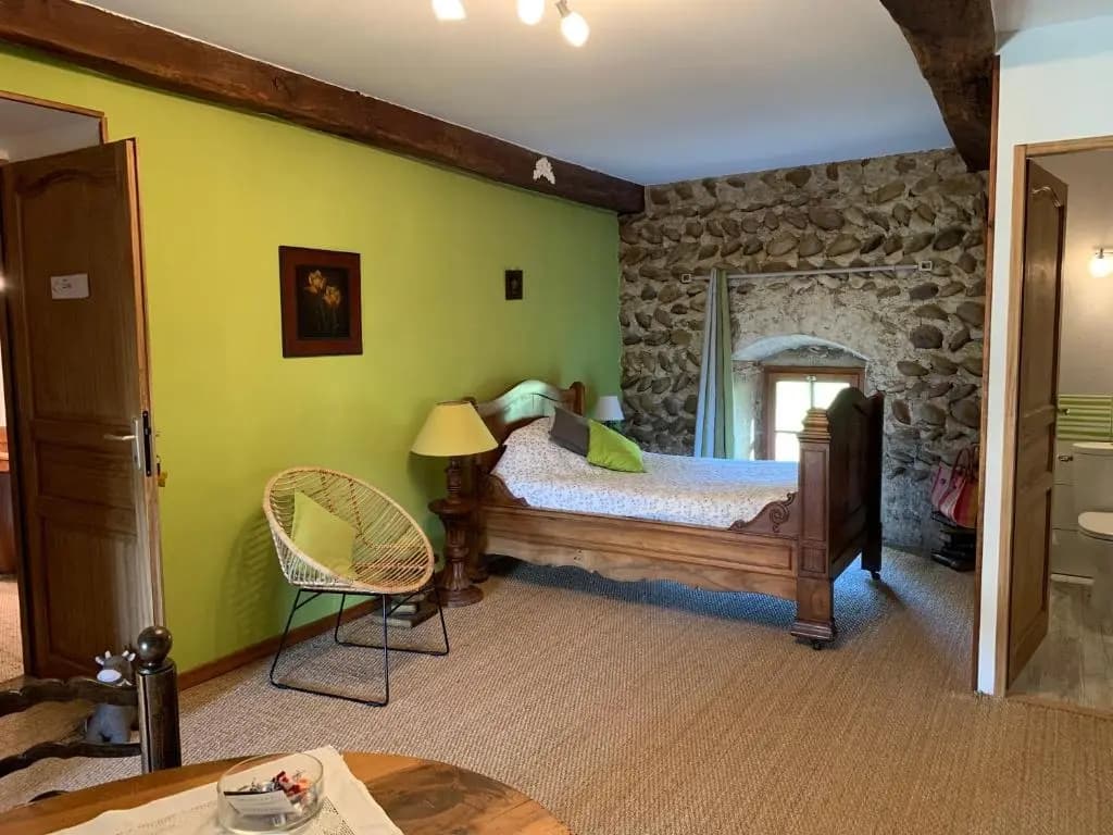 Chateau de la Saone - Photo 2
