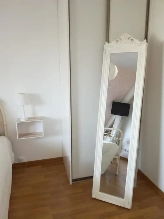 Chambre Rose Blanche - Photo 4