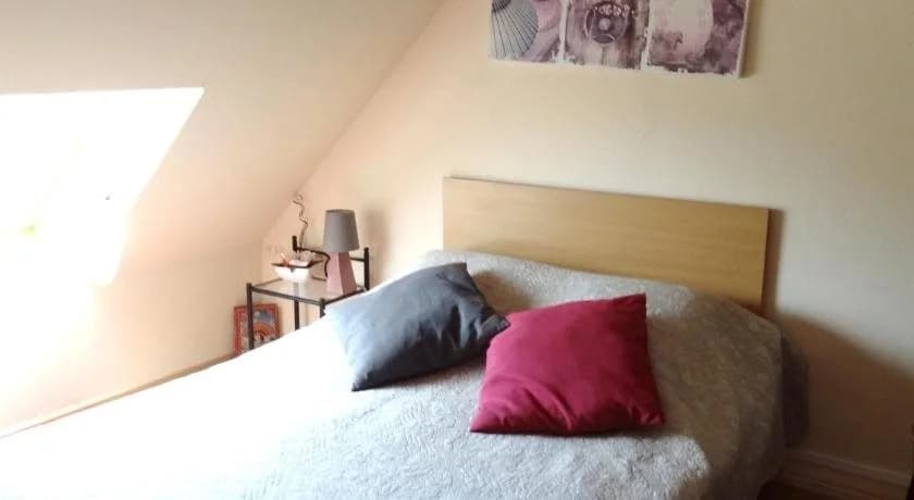 Soleil de Nacre-Chambres d'hotes - Photo 1