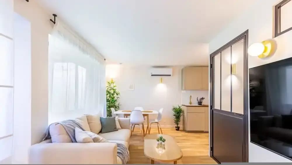 Lavie Maison Balneo Sauna - Miniature 7