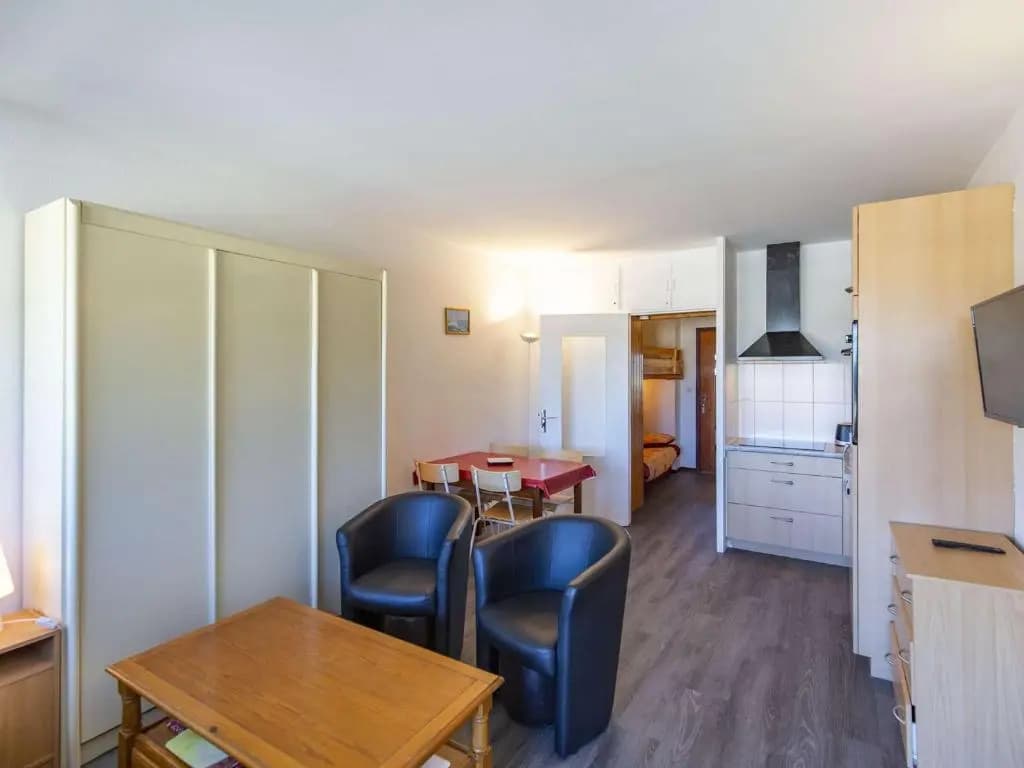Appartement Gourette, 1 pièce, 4 personnes - FR-1-400-43 - Photo 4