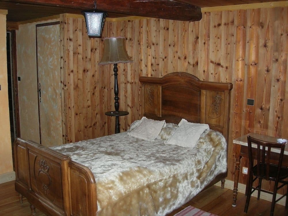 Auberge La Cleida - Photo 3