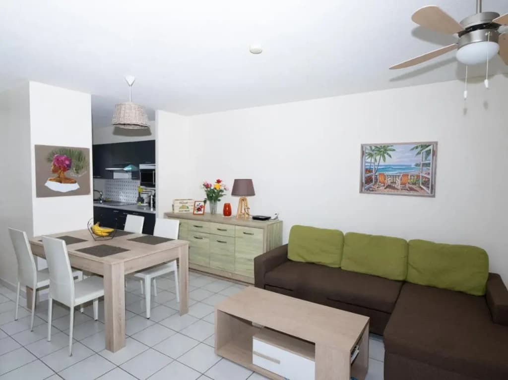 case an nou Martinique 3*** - Photo 2