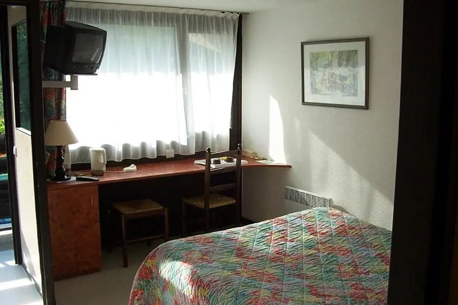 Hotel Restaurent Des Lacs - Photo 3
