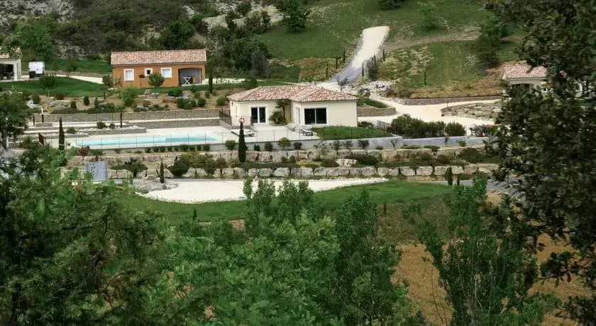Les Villas du Vendoule - Photo 1