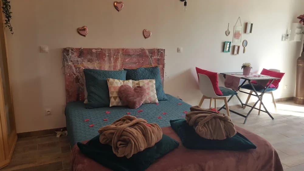 Le Mas Romantique - Photo 4