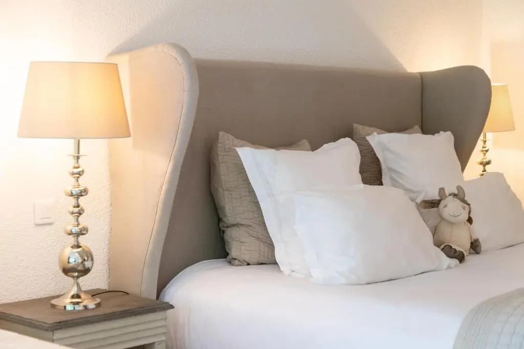 Hôtel Font Mourier - Photo 2