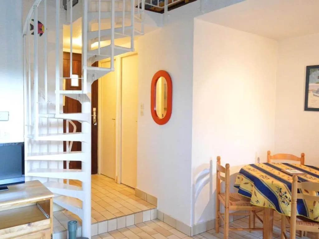Maison Cap d'Agde, 3 pièces, 6 personnes - FR-1-249-179 - Photo 2