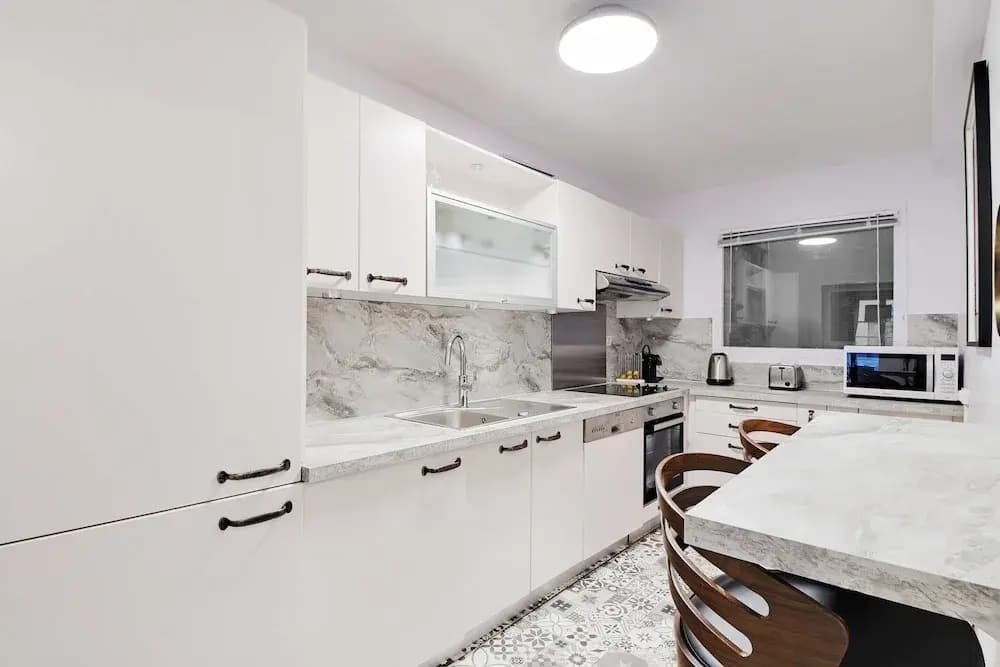 Charming Apartment -1br-4p- Arc de Triomphe - Miniature 8