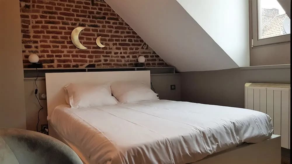 Appart Hotel Lille - Clem - Photo 4