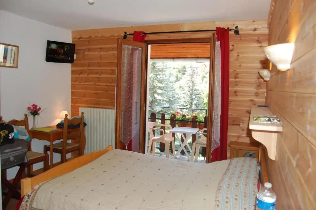 Au Bon Logis, logis international - Photo 2