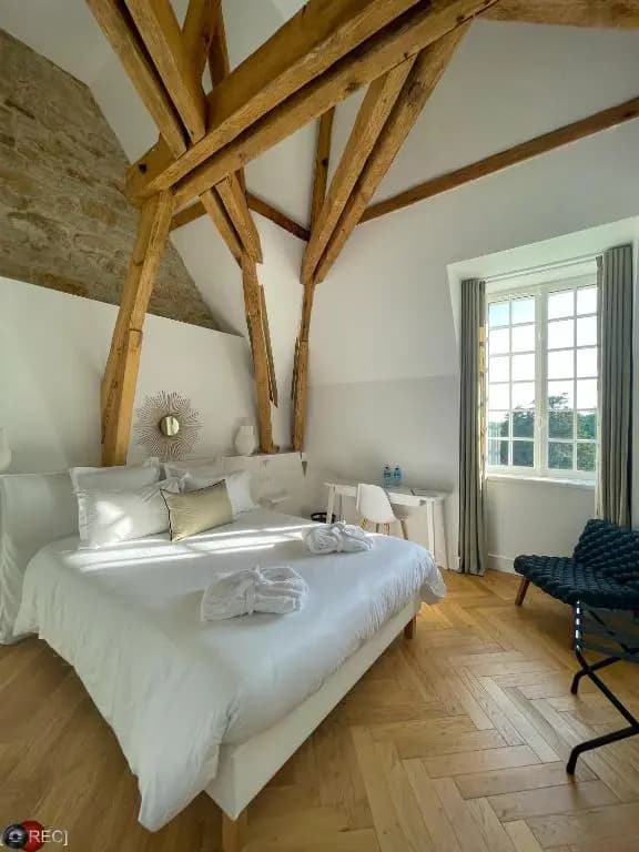 Les Garennes - Hôtel Spa Bénodet - Photo 5