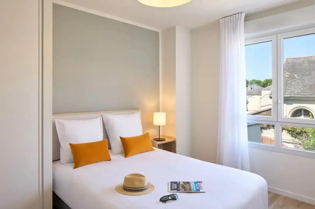 Quality Aparthotel Saumur - Photo 4