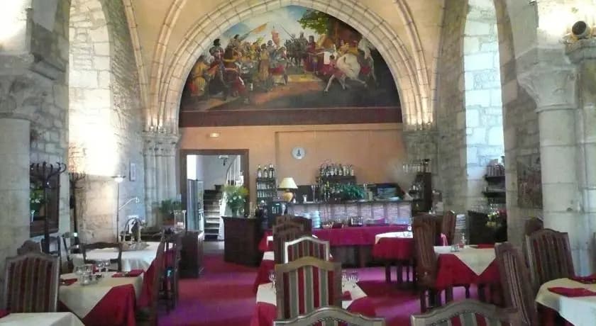 Auberge de la Chapelle - Miniature 7