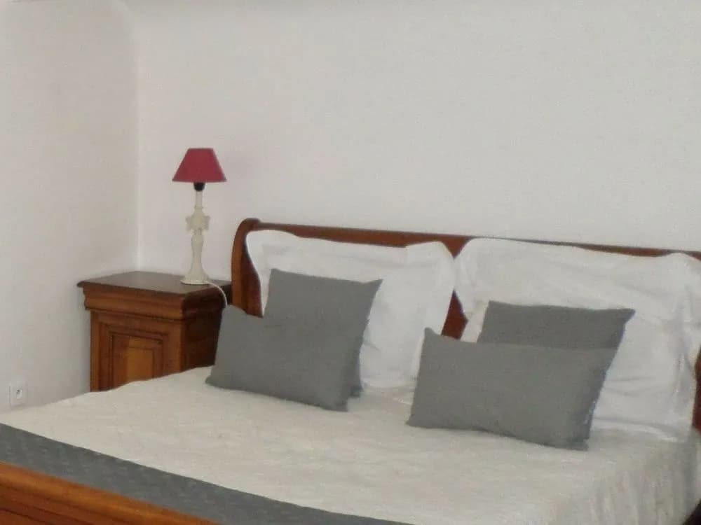 Courpian's Bed-Maison D'hôtes - Photo 5