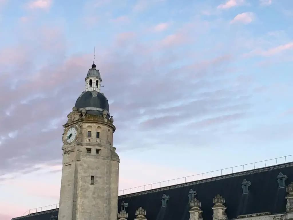 Appartement La Rochelle, 1 pièce, 4 personnes - FR-1-246-72 - Photo 1