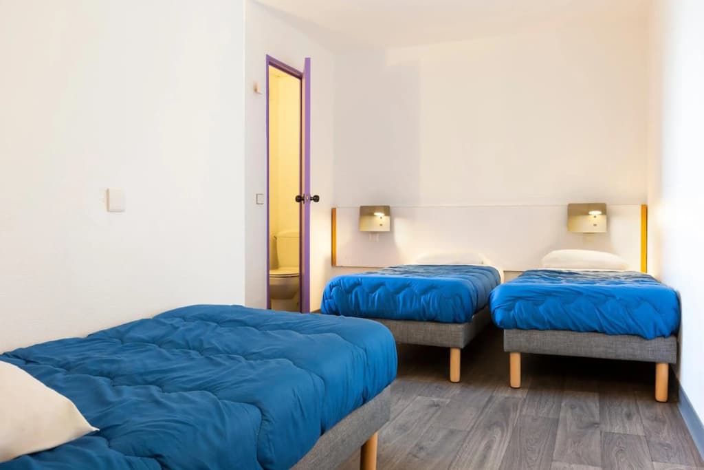 Hotel Mister Bed Orleans Saran - Photo 5